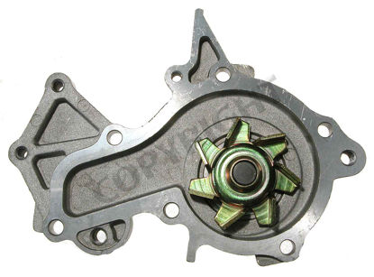 Picture of AW9375 Engine Water Pump  By AIRTEX AUTOMOTIVE DIVISION