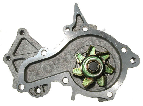 Picture of AW9375 Engine Water Pump  By AIRTEX AUTOMOTIVE DIVISION