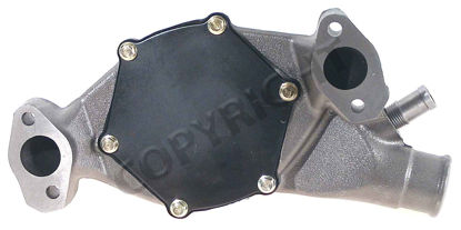 Picture of AW984 Engine Water Pump  By AIRTEX AUTOMOTIVE DIVISION