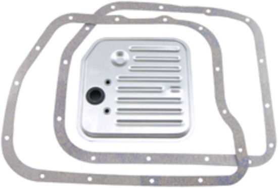 Picture of 18055 Transmission Filter  By BALDWIN