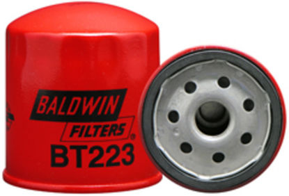 Picture of BT223 Auto Trans Filter  By BALDWIN