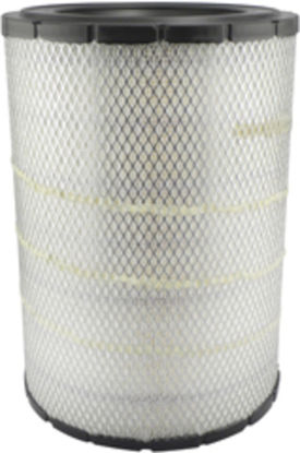 Picture of RS3750 Air Filter  By BALDWIN