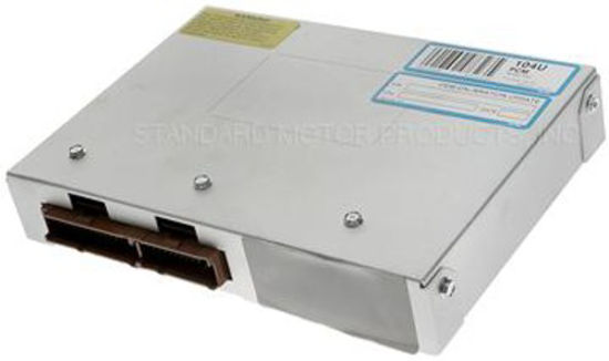 Picture of PCM104U Engine Control Module  By STANDARD MOTOR PRODUCTS