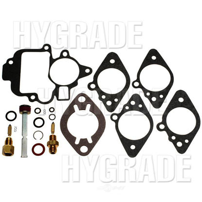 Picture of 101A Carburetor Repair Kit  By STANDARD MOTOR PRODUCTS