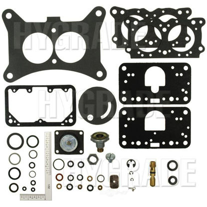 Picture of 1570 Carburetor Repair Kit  By STANDARD MOTOR PRODUCTS