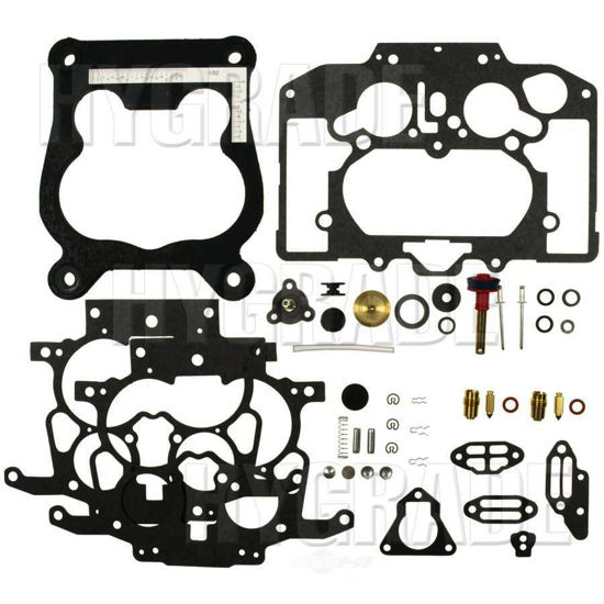 Picture of 1574 Carburetor Repair Kit  By STANDARD MOTOR PRODUCTS
