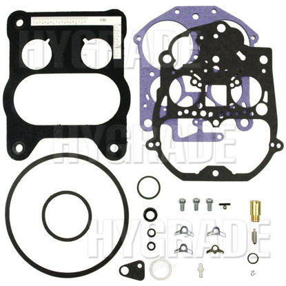 Picture of 1580 Carburetor Repair Kit  By STANDARD MOTOR PRODUCTS