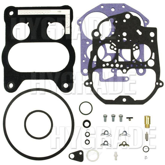 Picture of 1580 Carburetor Repair Kit  By STANDARD MOTOR PRODUCTS