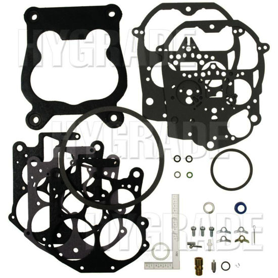 Picture of 1633 Carburetor Repair Kit  By STANDARD MOTOR PRODUCTS