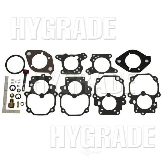 Picture of 1636 Carburetor Repair Kit  By STANDARD MOTOR PRODUCTS