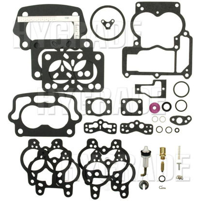 Picture of 213C Carburetor Repair Kit  By STANDARD MOTOR PRODUCTS