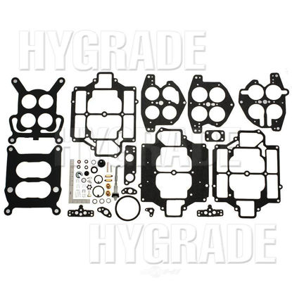 Picture of 322F Carburetor Repair Kit  By STANDARD MOTOR PRODUCTS