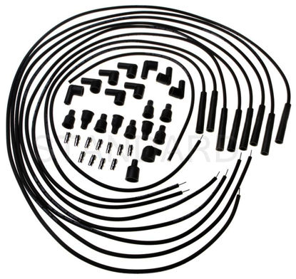 Picture of 3800 Spark Plug Wire Set  By STANDARD MOTOR PRODUCTS