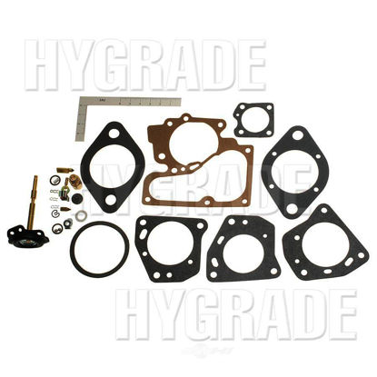 Picture of 518C Carburetor Repair Kit  By STANDARD MOTOR PRODUCTS