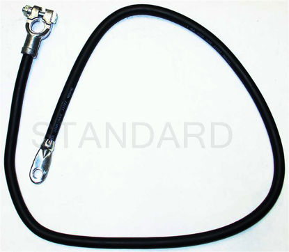 Picture of A42-1 Battery Cable  By STANDARD MOTOR PRODUCTS