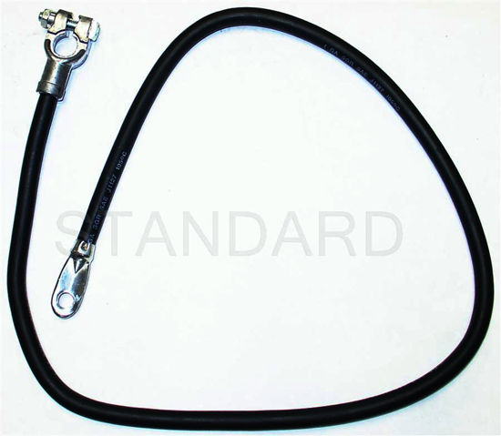 Picture of A42-1 Battery Cable  By STANDARD MOTOR PRODUCTS