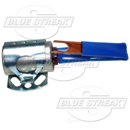 Picture of AL-118 Ignition Condenser  By STANDARD MOTOR PRODUCTS