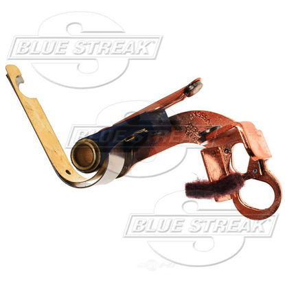Picture of AL-4556P Ignition Contact Set  By STANDARD MOTOR PRODUCTS