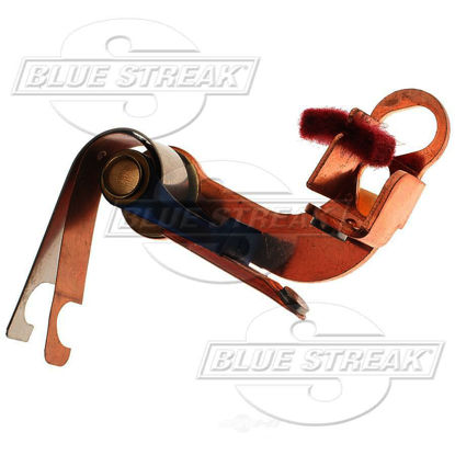 Picture of AL-4652P Ignition Contact Set  By STANDARD MOTOR PRODUCTS