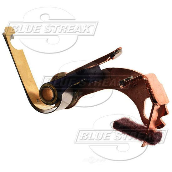Picture of AL-5486P Ignition Contact Set  By STANDARD MOTOR PRODUCTS