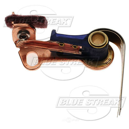 Picture of AL-5677P Ignition Contact Set  By STANDARD MOTOR PRODUCTS