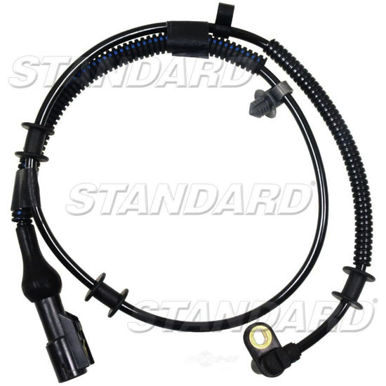 Picture of ALS504 ABS Wheel Speed Sensor  By STANDARD MOTOR PRODUCTS