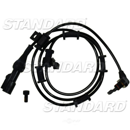Picture of ALS528 ABS Wheel Speed Sensor  By STANDARD MOTOR PRODUCTS
