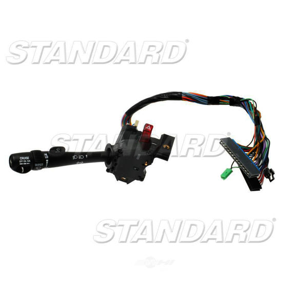 Picture of CBS-1038 Cruise Control Switch  By STANDARD MOTOR PRODUCTS