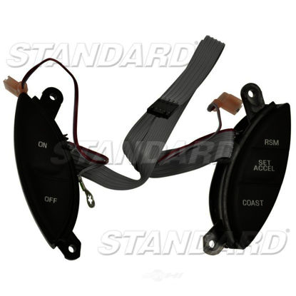 Picture of CCA1314 Cruise Control Switch  By STANDARD MOTOR PRODUCTS