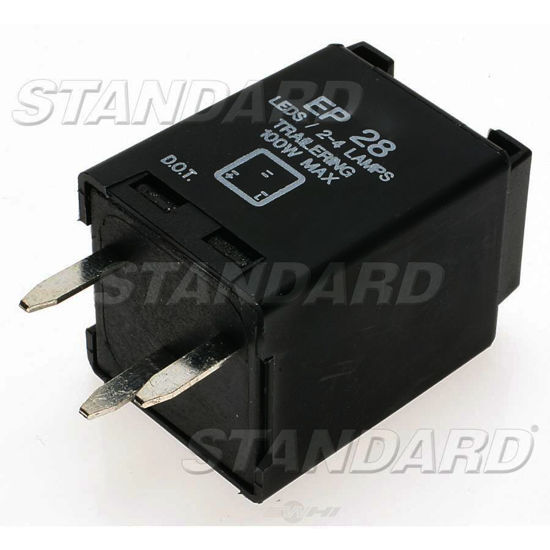 Picture of EFL-5 Hazard Flasher  By STANDARD MOTOR PRODUCTS