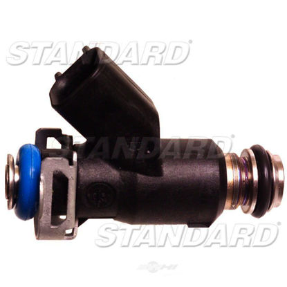 Picture of FJ705 Fuel Injector  By STANDARD MOTOR PRODUCTS
