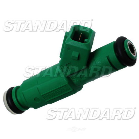 Picture of FJ878 Fuel Injector  By STANDARD MOTOR PRODUCTS