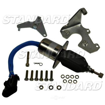 Picture of FSS102 Fuel Shut-Off Solenoid  By STANDARD MOTOR PRODUCTS