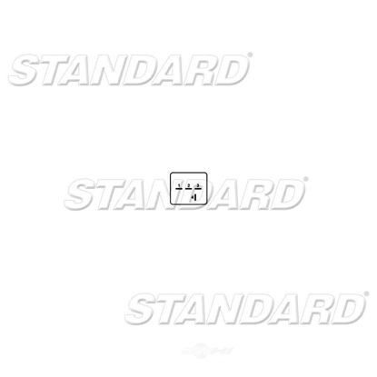 Picture of RY-111 Fuel Injection Relay  By STANDARD MOTOR PRODUCTS