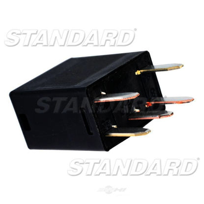 Picture of RY-1587 Computer Control Relay  By STANDARD MOTOR PRODUCTS