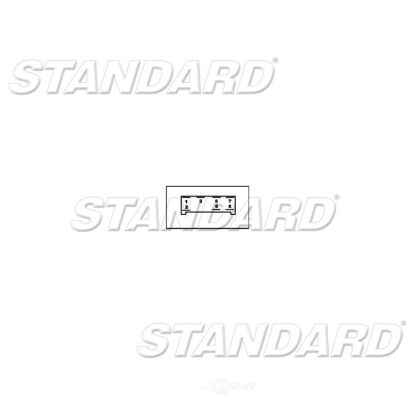 Picture of RY-169 Computer Control Relay  By STANDARD MOTOR PRODUCTS