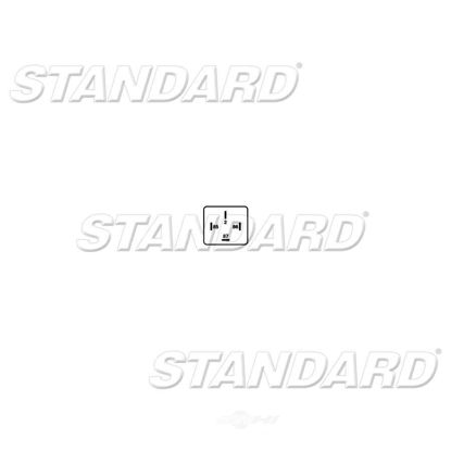 Picture of RY-613 ABS Relay  By STANDARD MOTOR PRODUCTS
