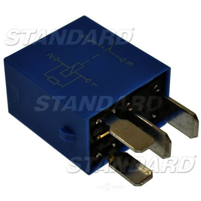 Picture of RY-670 Fuel Pump Relay  By STANDARD MOTOR PRODUCTS