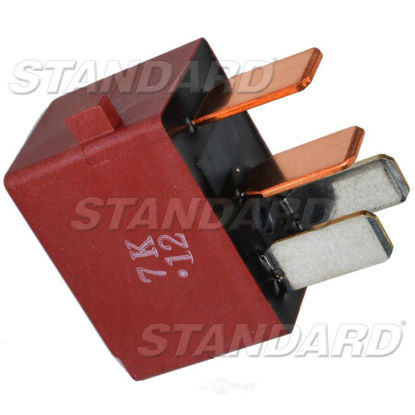 Picture of RY-724 Fuel Injection Relay  By STANDARD MOTOR PRODUCTS