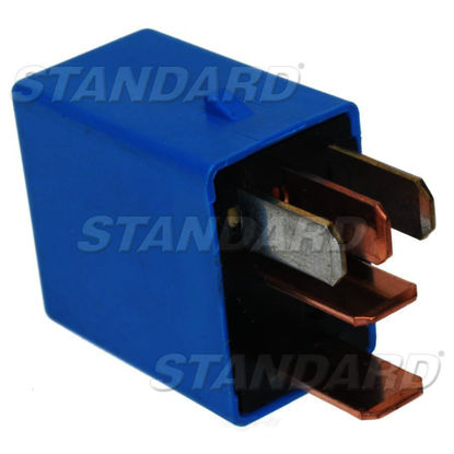 Picture of RY-726 Fuel Pump Relay  By STANDARD MOTOR PRODUCTS