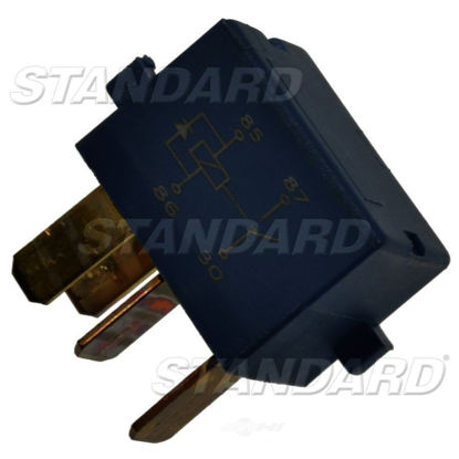 Picture of RY-729 Fuel Pump Relay  By STANDARD MOTOR PRODUCTS