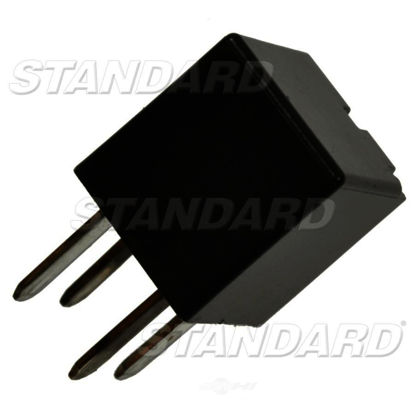 Picture of RY-827 Fuel Pump Relay  By STANDARD MOTOR PRODUCTS