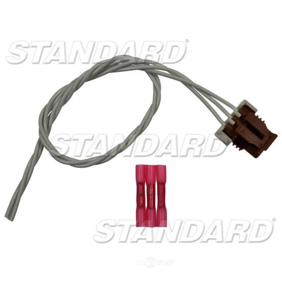Picture of S-1535 Ignition Coil Connector  By STANDARD MOTOR PRODUCTS