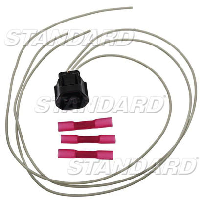 Picture of S-1681 Engine Camshaft Position Sensor Connector  By STANDARD MOTOR PRODUCTS