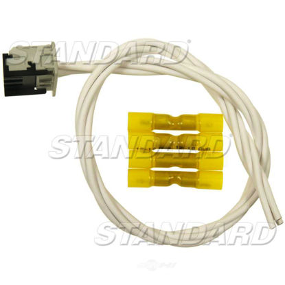 Picture of S-1698 Brake Light Switch Connector  By STANDARD MOTOR PRODUCTS