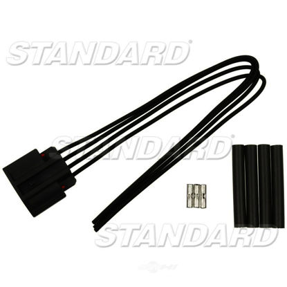 Picture of S-1784 Throttle Position Sensor Connector  By STANDARD MOTOR PRODUCTS