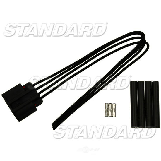 Picture of S-1784 Throttle Position Sensor Connector  By STANDARD MOTOR PRODUCTS