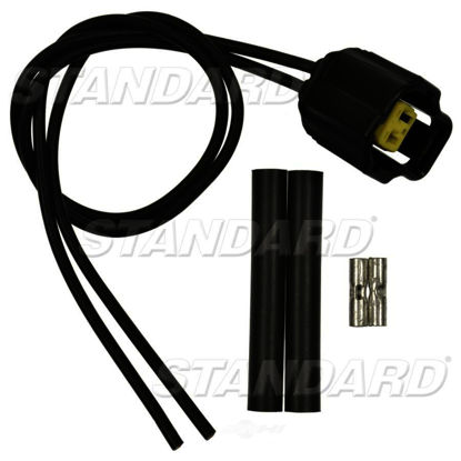 Picture of S-2058 EGR Solenoid Valve Connector  By STANDARD MOTOR PRODUCTS