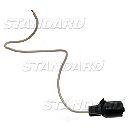Picture of S-550 Ignition Knock(Detonation) Sensor Connector  By STANDARD MOTOR PRODUCTS