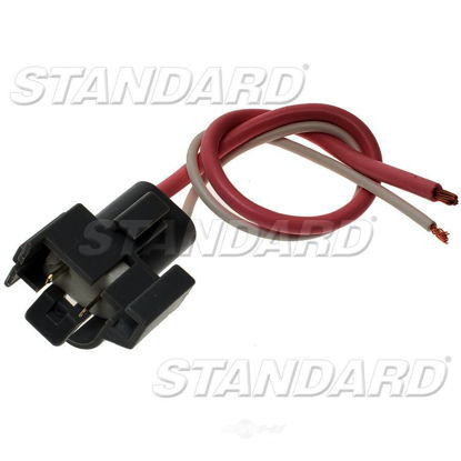 Picture of S-562 Ignition Coil Connector  By STANDARD MOTOR PRODUCTS